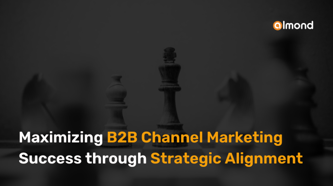 B2B Channel Marketing