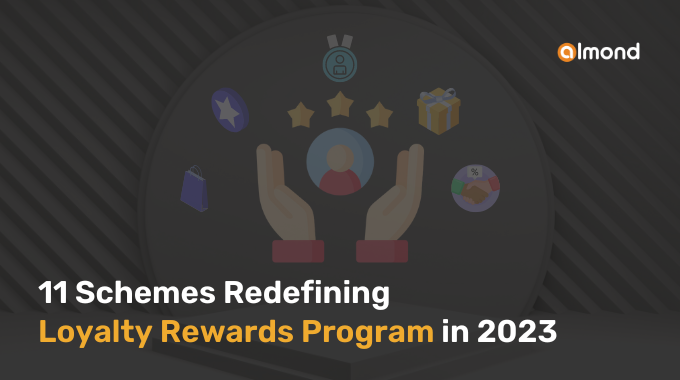 loyalty rewards program